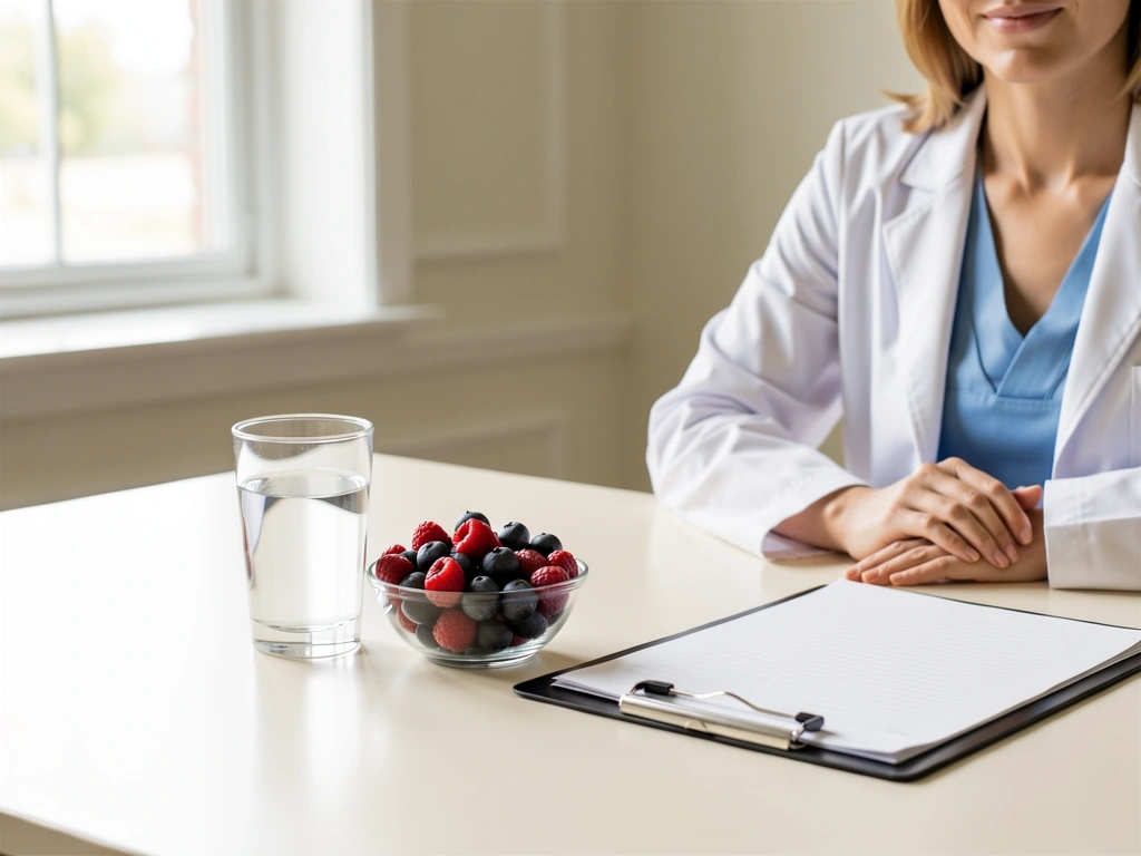 Professionell miljö